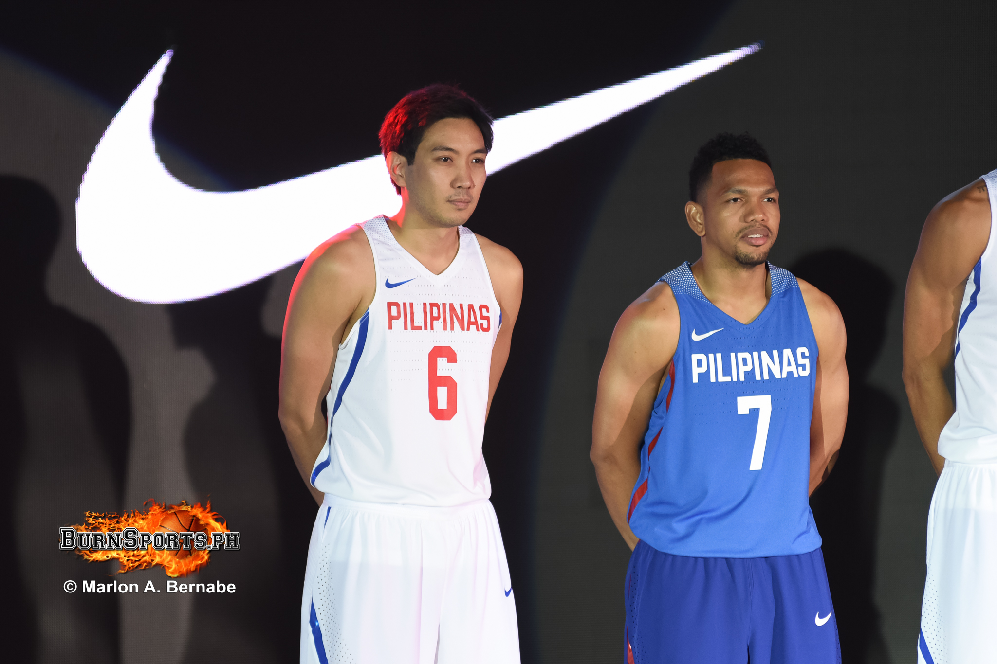 philippines basketball jersey nike