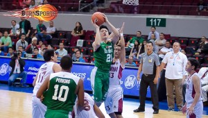 DLSUUP BurnSports.PH