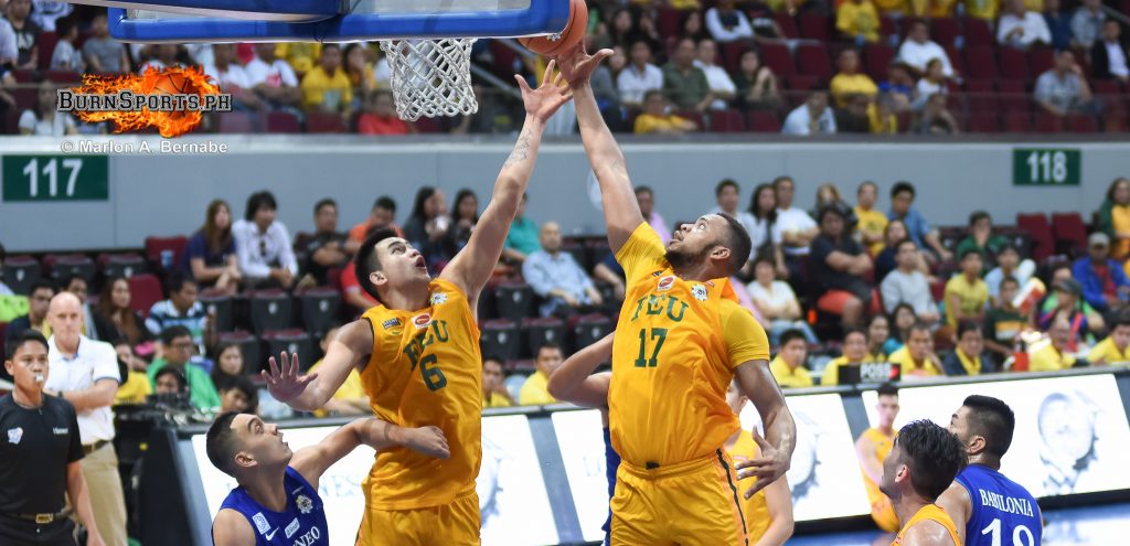 FEU COMES FROM BEHIND TO BEAT ATENEO, KEEPS UAAP FINALS HOPES ALIVE ...