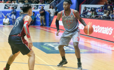 Lyceum edges Letran in thriller to remain undefeated