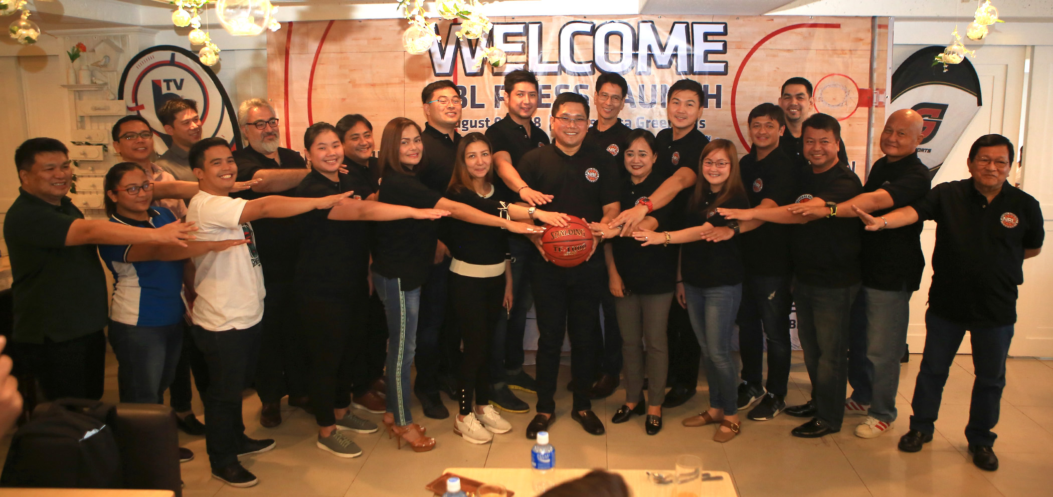 National Basketball League for homegrown players to launch on August 25