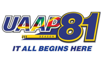 UAAP Season 81 Basketball Schedule