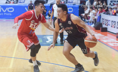 Letran weathers late EAC rally to solidify hold of 3rd spot |