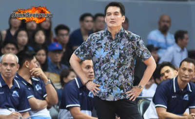 Pumaren credits team-play for Falcons’ early success