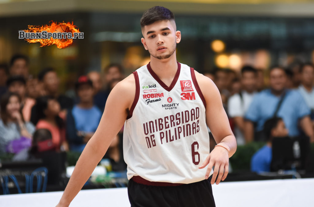 Hottest players to watch in UAAP Season 81