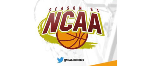 NCAA Season 94 Men's Basketball 2nd Round Schedule