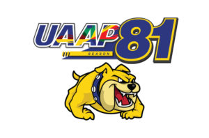 UAAP Season 81 Women's Basketball Schedule