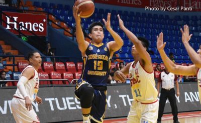 Heavy Bombers score come back win against Generals
