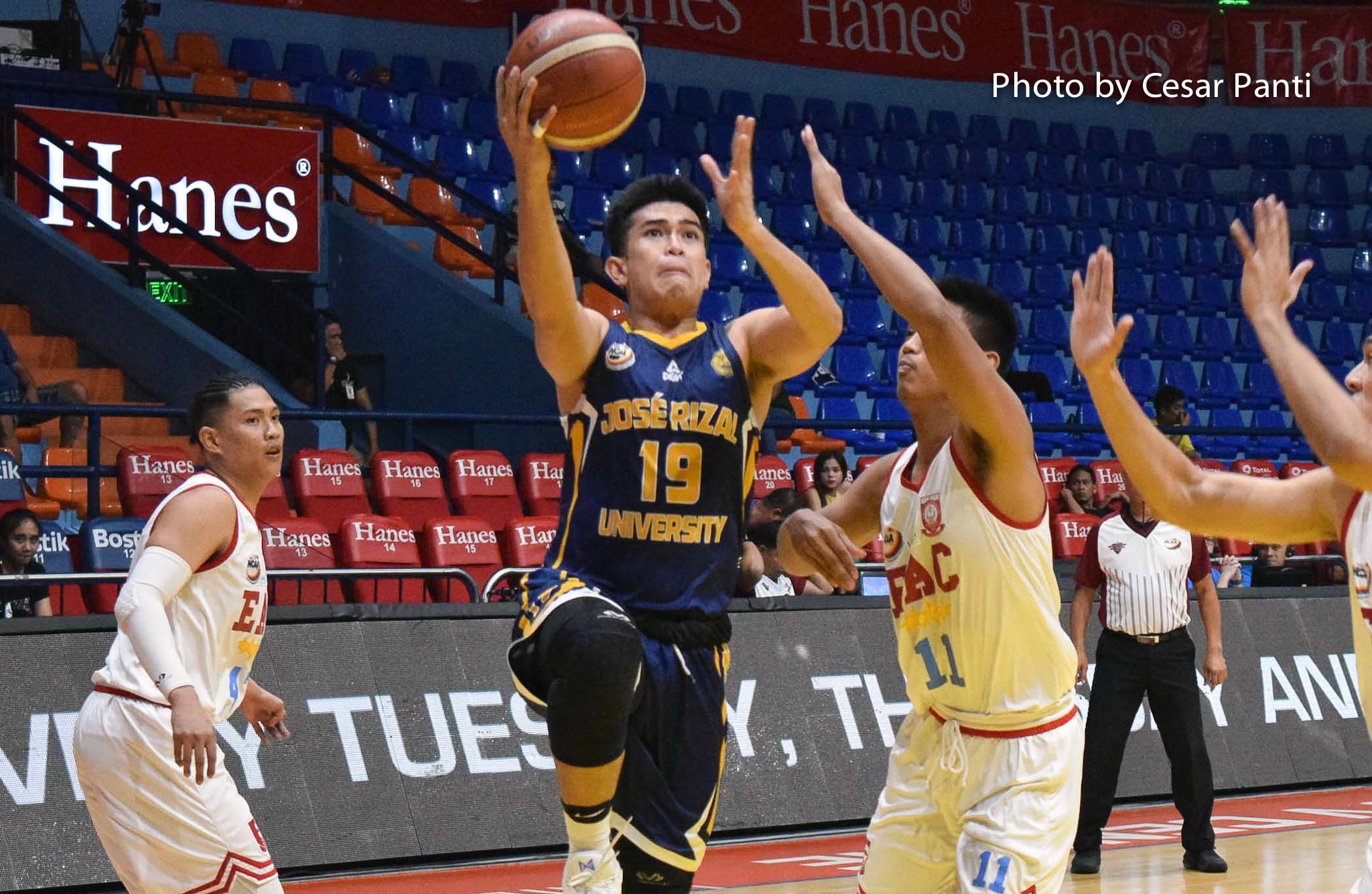 Heavy Bombers score come back win against Generals