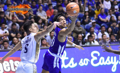 Ateneo secures Final Four berth with win over NU