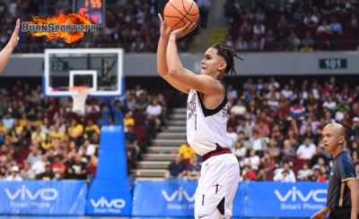 UP survives NU to earn share of 4th place