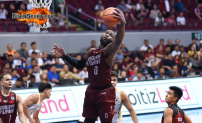 UP clinches fourth spot with rout of NU