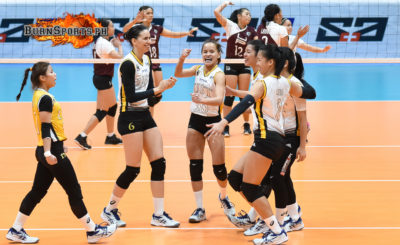 UST hands UP its first loss in bounce back win