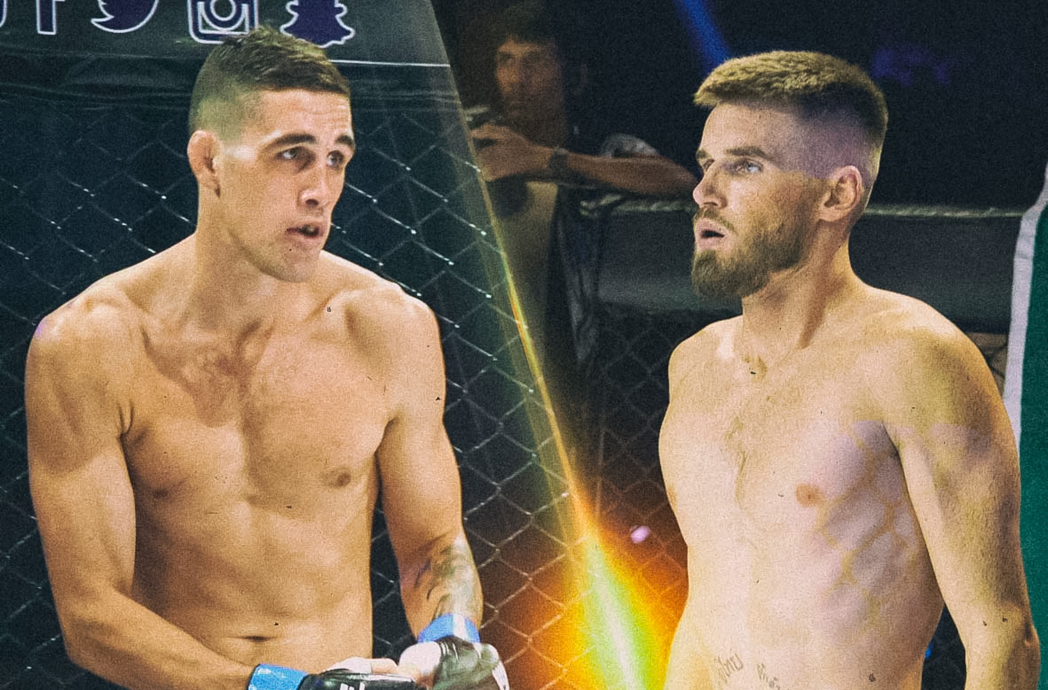 Cowley vs. Brewin is a must-watch at Brave 22 in Manila