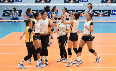 UST makes it two in a row, dismantles NU