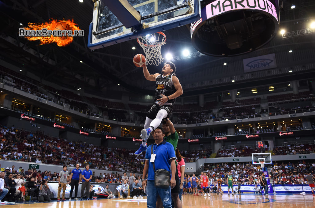 IN PHOTOS: Maharlika Pilipinas All Star 2019