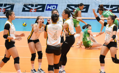 UST inches closer to Finals, gets twice-to-beat advantage
