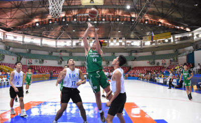 SWU holds off UC to stay unbeaten in Cesafi Partner’s Cup