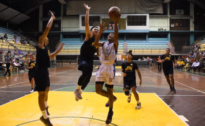 UC stays unbeaten with fight-marred win in Cesafi Partner’s Cup