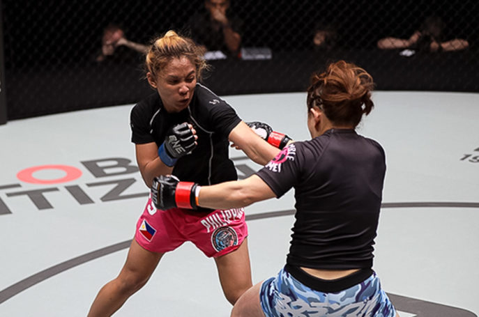 Jomary Torres vows to bounce back in Kuala Lumpur