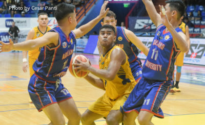 Heavy Bombers outlast Chiefs in thriller, nab first win