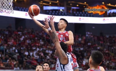 Marcelino twins boost Lyceum's opening victory against Letran