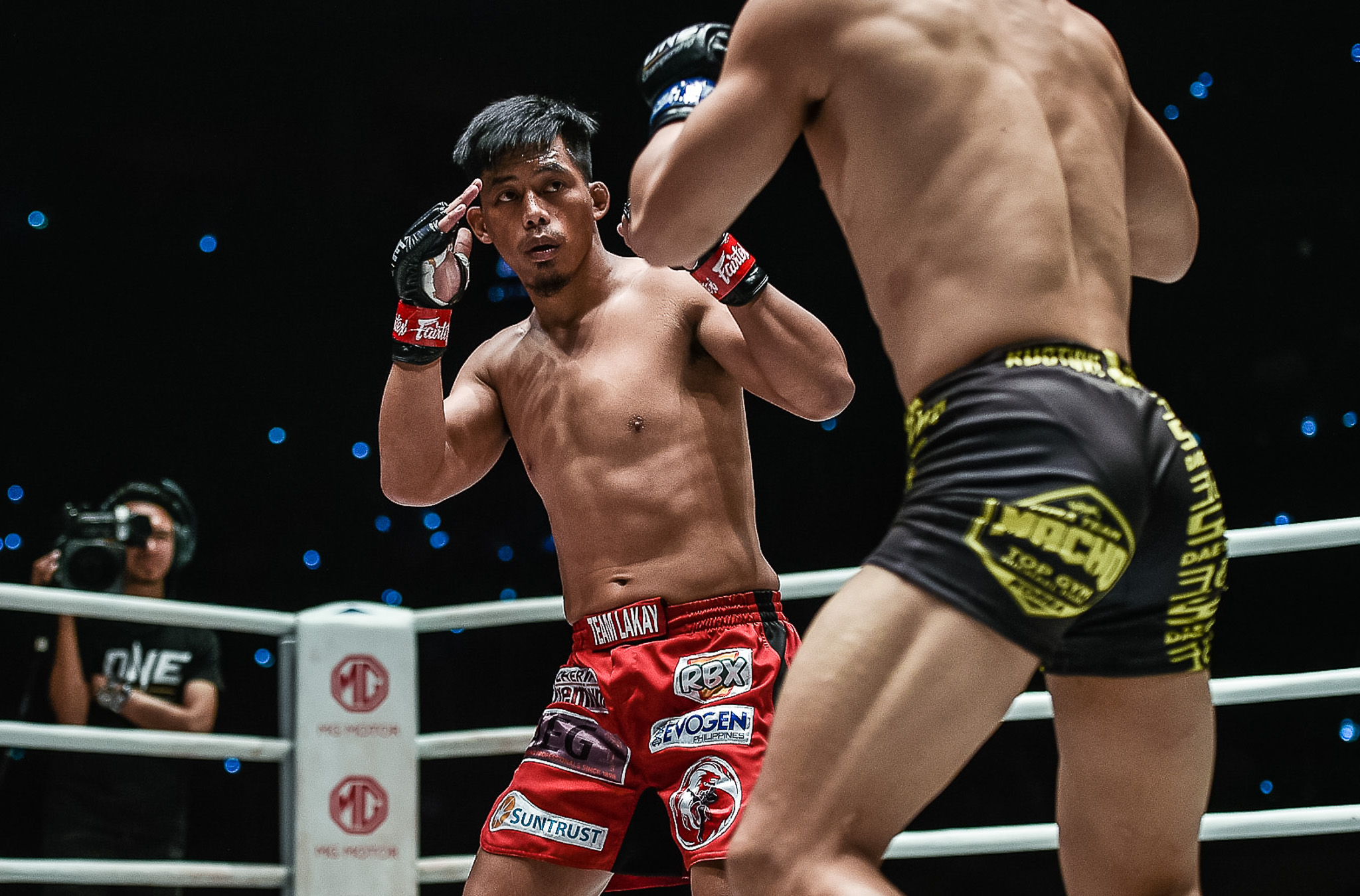 Honorio Banario: 'It's back to the drawing board'