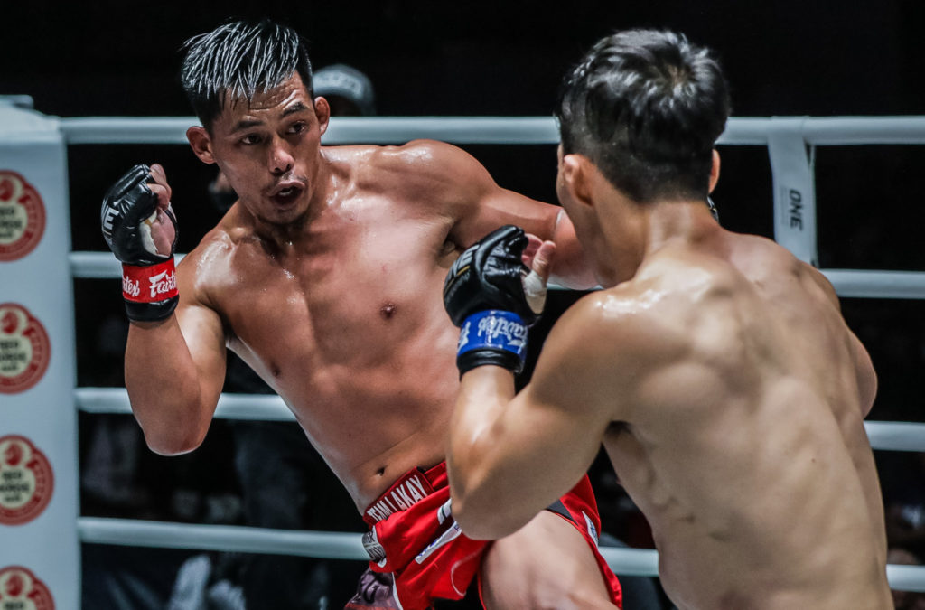 Honorio Banario: 'It's Back To The Drawing Board'