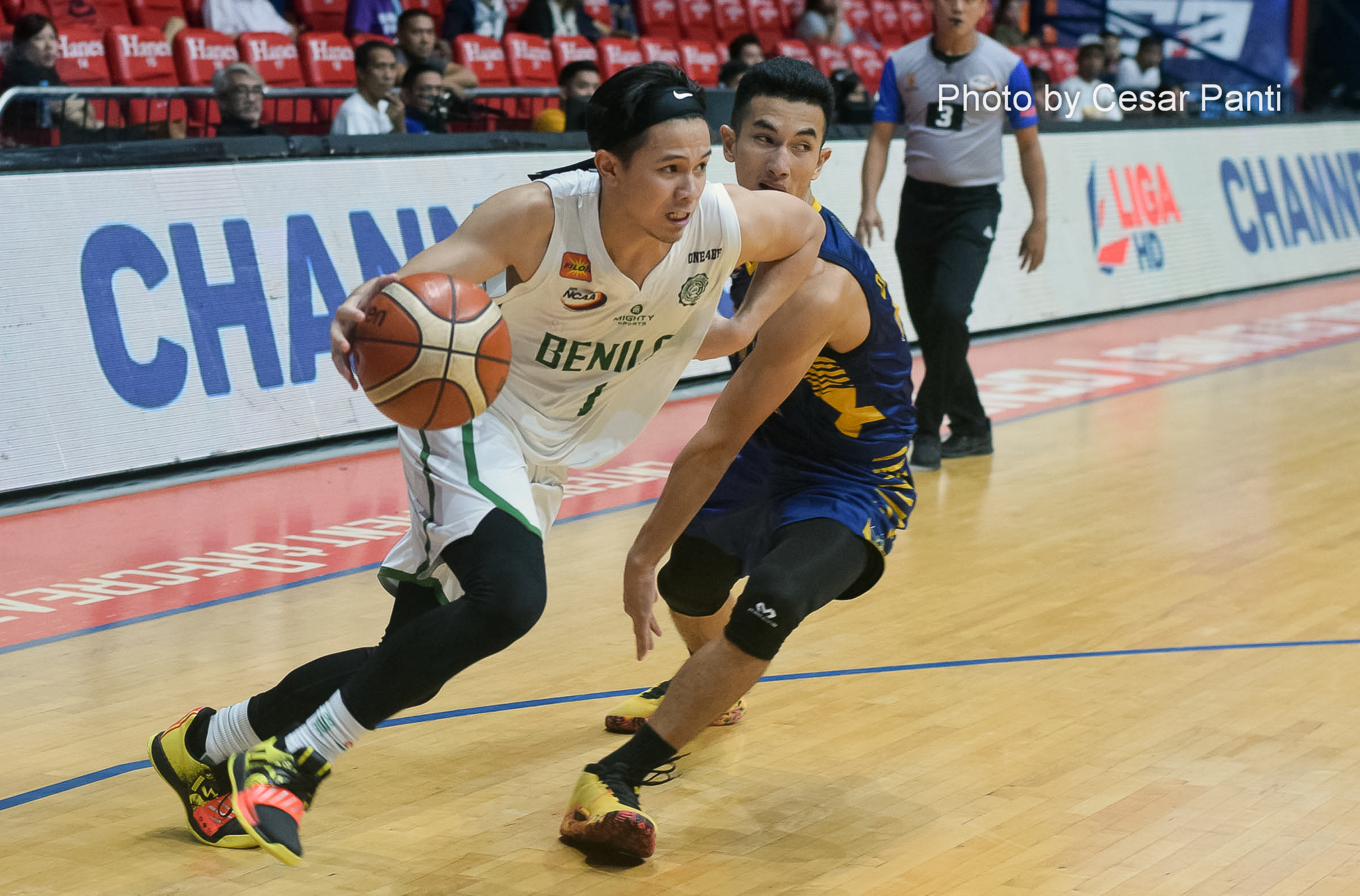 Blazers pounce on Heavy Bombers to get back on track
