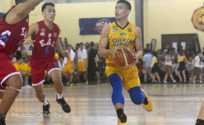 Heavy Bombers defend home court against Generals