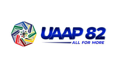 UAAP promotes 3x3 to medal sport in Season 82
