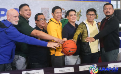 Defending champ Ateneo is still team to beat in UAAP Season 82