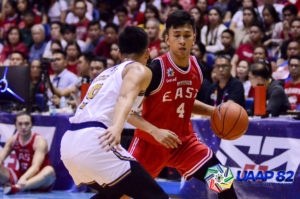 Red Warriors outlast Bulldogs for second win