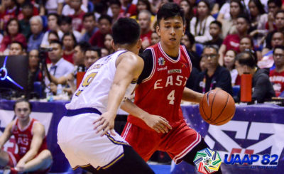 Red Warriors outlast Bulldogs for second win