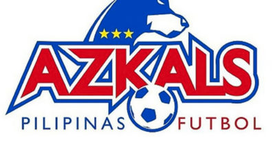 Philippine Azkals gear up for 2022 Fifa World Cup Qualifiers