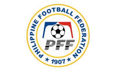 PFF signs sponsorship deal with Manila-based gaming firm