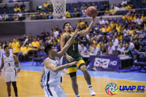 FEU outlasts Adamson to boost Final Four hopes