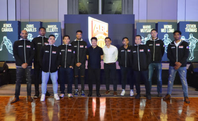Alab Pilipinas seeks redemption in ABL’s 10th season