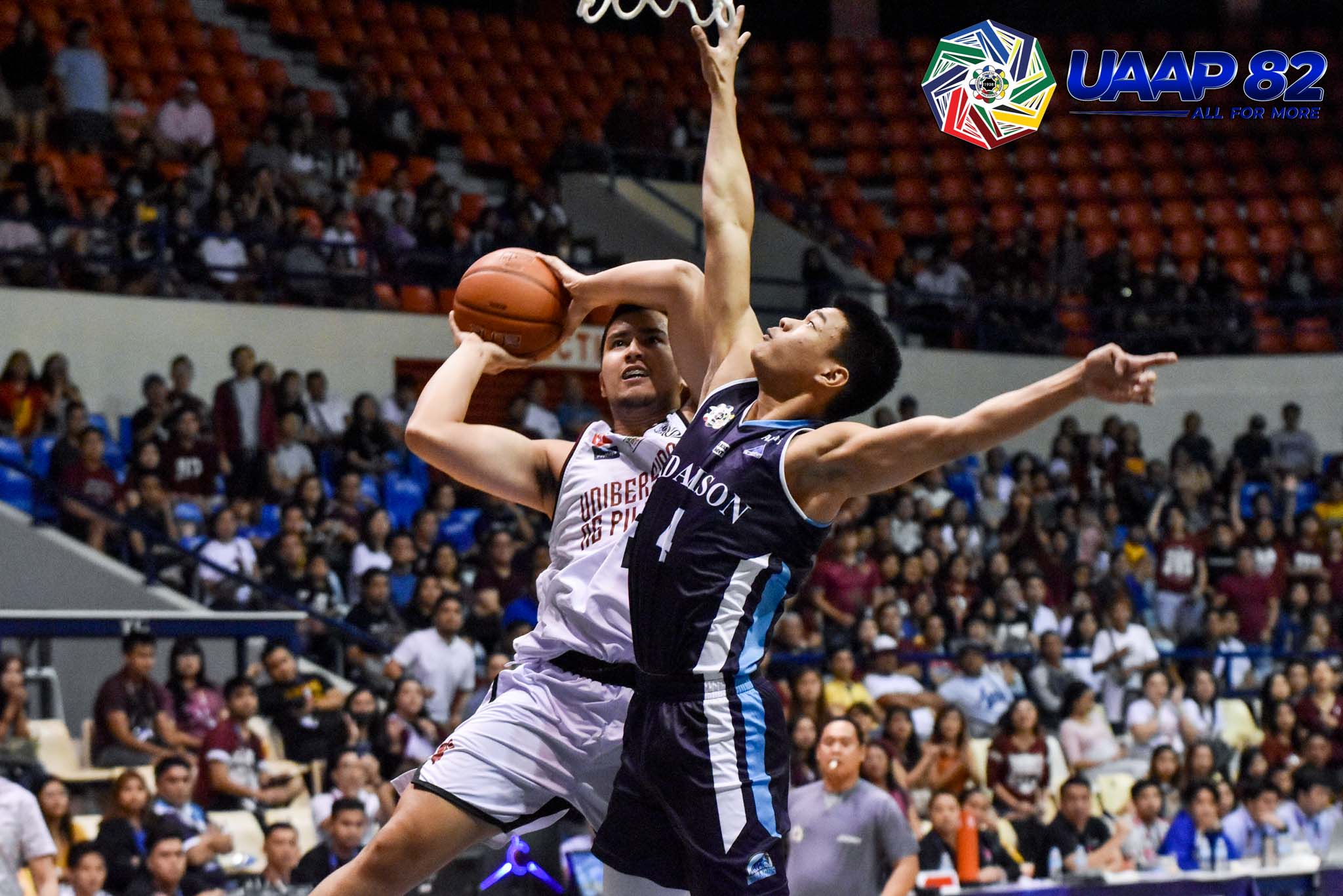 UP completes thrilling comeback to beat Adamson anew
