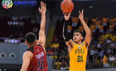 FEU outlasts UP in OT for 2nd straight win