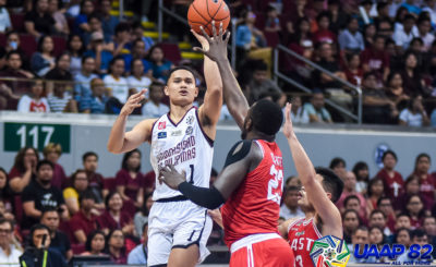 UP escapes UE anew, snaps 2-game slide