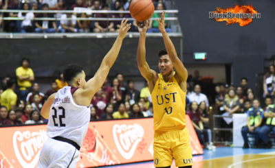 UST outplays UP anew, forces do-or-die game