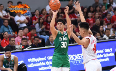 Alab Pilipinas boosts squad as Caracut, Heading sign up