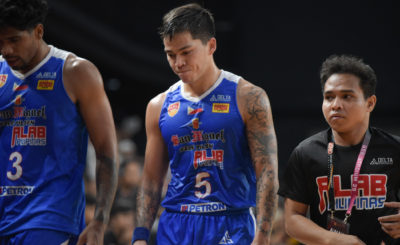 Alab Pilipinas seeks quick bounce back against Wolf Warriors
