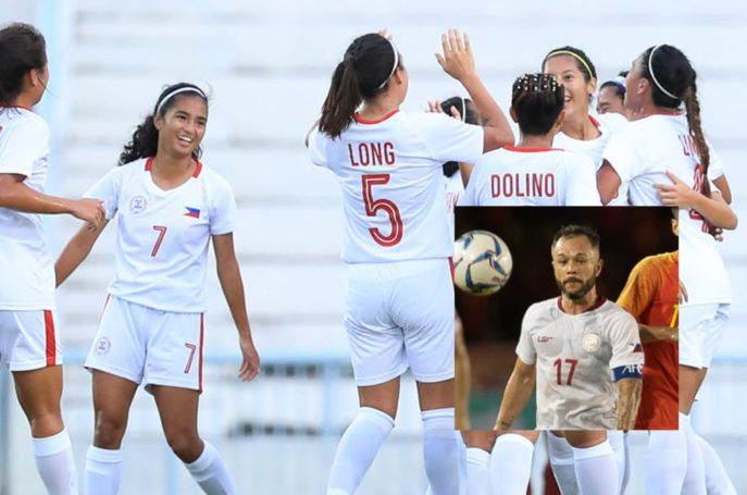 PH to host AFF Women’s Championship, Schrock named one of region’s best