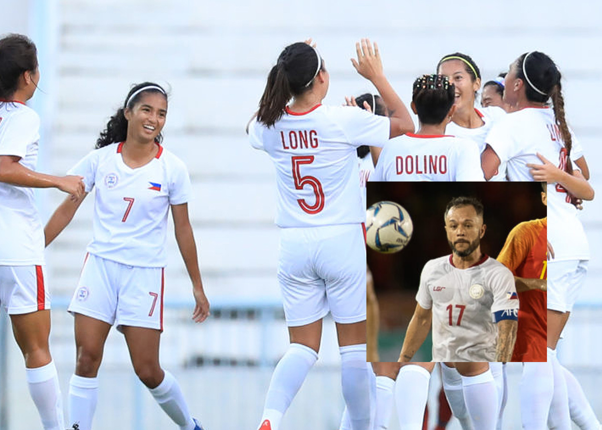 PH to host AFF Women’s Championship, Schrock named one of region’s best