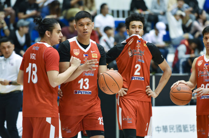 Alab Pilipinas suffers blowout loss at home to the Mono