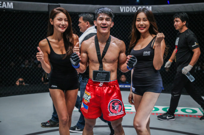 Danny Kingad vows 'something new' to expect in 2020