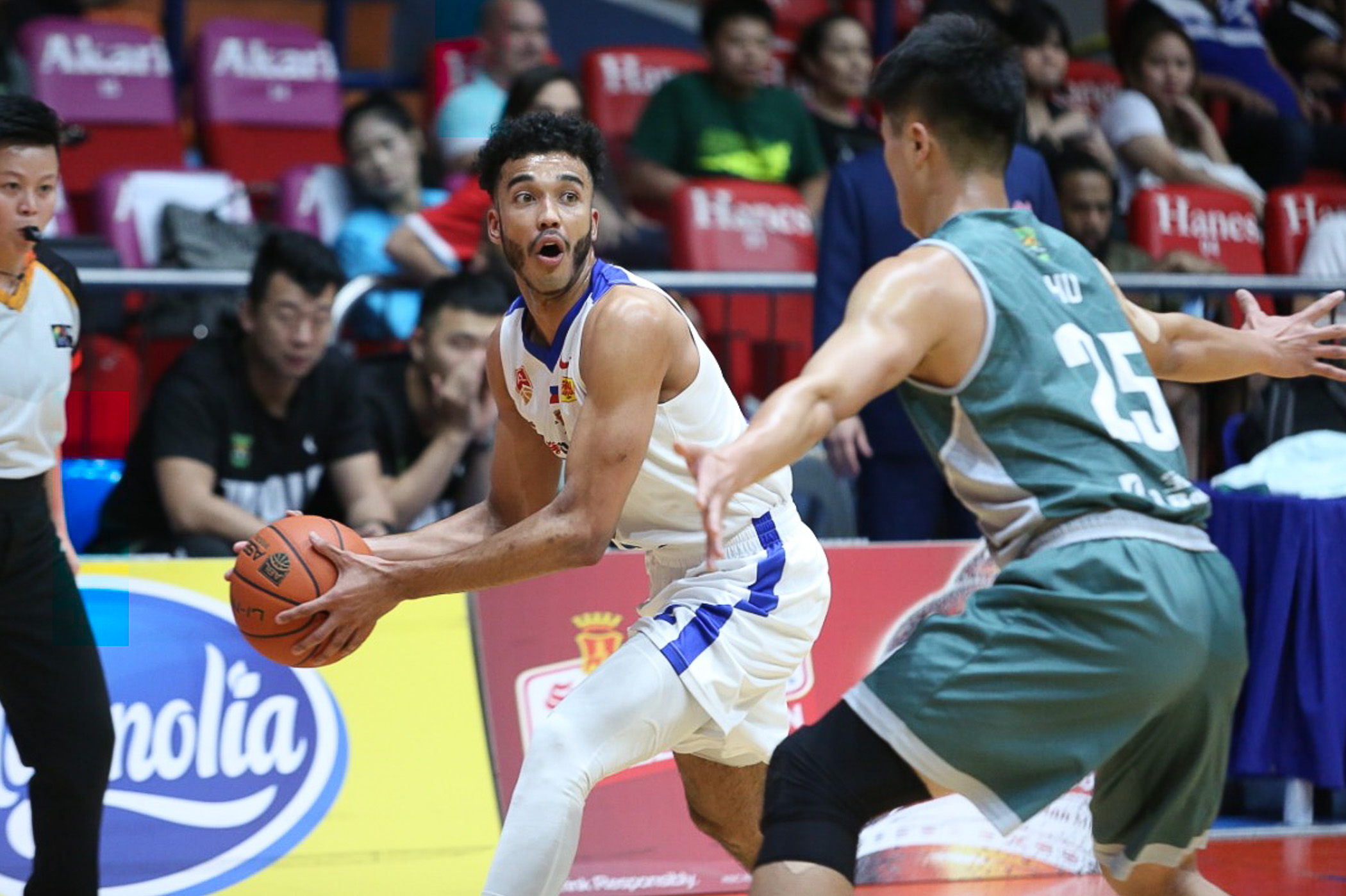 Macau Wolf Warriors end Alab’s 4-game win streak