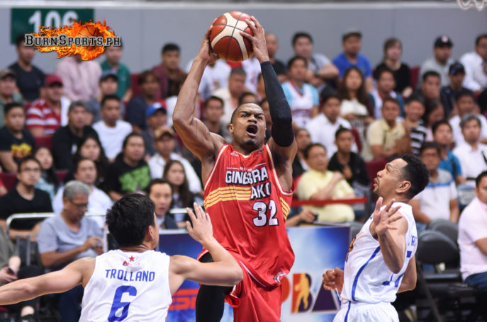 Justin Brownlee returns as Alab boosts ABL title hopes